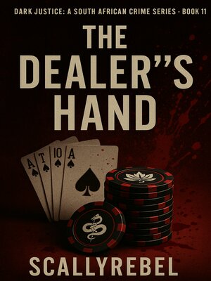 cover image of The Dealer's Hand
